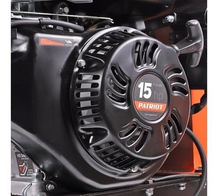 Садовый измельчитель Patriot PT SB100E 732107050