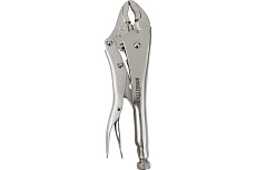 Ручной зажим с фиксатором Smartbuy 250 мм, tools SBT-LP-250p1