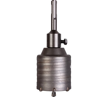 Коронка по бетону SDS-plus 70 мм Archimedes 91936