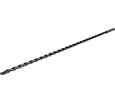 Сверло по бетону с твердосплавными напайками (12x600 мм) Graphite 57H346