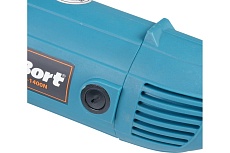 Угловая полировальная машина Bort BCP-1400N 93728076