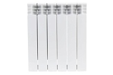 Радиатор Rifar FORZA 350х6 сек RF35006