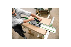 Пила Festool TS 55 RQ-Plus в контейнере 576006