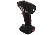 Аккумуляторный ударный гайковерт Metabo SSD 18 LTX 200 BL Cordless Impact Driver 602396890