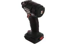 Аккумуляторный ударный гайковерт Metabo SSD 18 LTX 200 BL Cordless Impact Driver 602396890