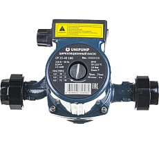 Циркуляционный насос UNIPUMP CP 25-40 180 67353