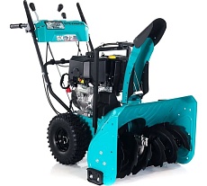 Бензиновый снегоуборщик Steviman SX-72 SX-10720-2302