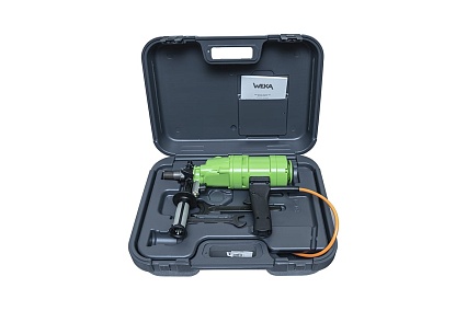 Сверлильный комплект Dr.Schulze DRILLKOMPLEKT 100 Super Eco H Dk0100EH