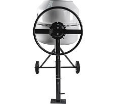 Бетоносмеситель Helmut BM180 hl-15