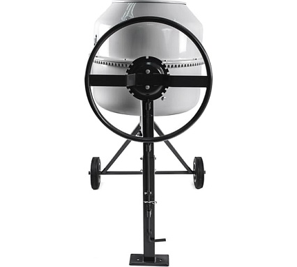 Бетоносмеситель Helmut BM180 hl-15