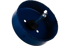 Коронка-чашка &quot;ПРОФЕССИОНАЛ&quot; (25 мм; 89 мм) Зубр 33360-089_z01