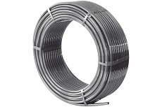 Труба для тёплого пола ДТРД PEX-B D20х2,0 мм 100м из сшитого полиэтилена PEX-в20100Д