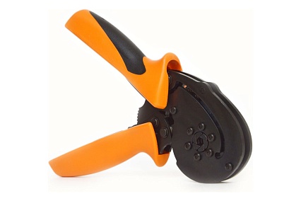 Пресс-клещи Weidmuller PZ 10 HEX 1445070000