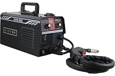 Сварочный полуавтомат Zitrek ZWM-200 MMA/MIG/MAG, 200 A, проволока 0.5 кг 051-4689