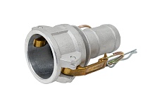 Соединение MasterYard Cam-Lock мама, диам. 38 мм, 1.5” C-150