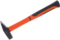 Столярный молоток Neo Tools 300 г рукоятка из стекловолокна 25-041