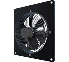 Осевой вентилятор ZernAir SUNAXIS 300 10245191