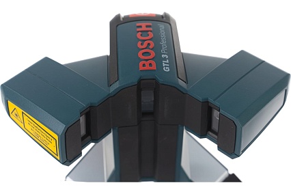 Лазерный уровень Bosch GTL 3 0.601.015.200