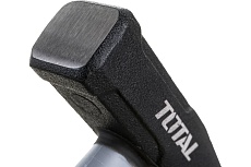 Слесарный молоток Total THTMH5006