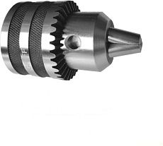 Патрон сверлильный ПС-10 1-10мм B12 Griff b214107