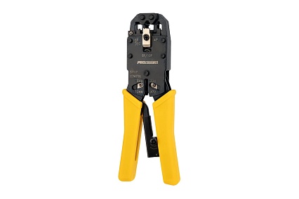 Кримпер для обжима PROCONNECT HT-200R P8C8, 6P6C, 4P4C 12-3442-4