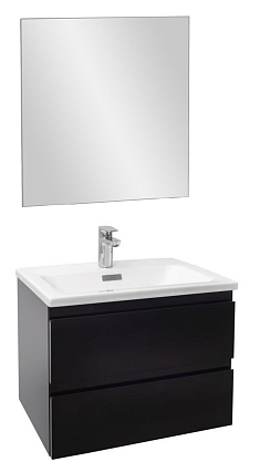 Тумба с раковиной Jacob Delafon Madeleine 60 см