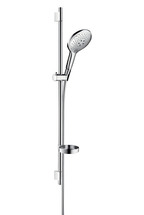 Душевой гарнитур Hansgrohe Raindance 27803000