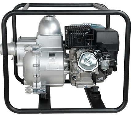 Мотопомпа Konner&Sohnen KS 80MW