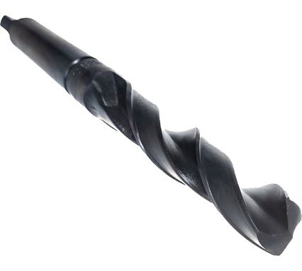 Сверло по металлу (25.5х286х165 мм; КМ3; Р6М5) Туламаш 59174