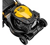 Бензиновая газонокосилка Denzel GLD-420 58805