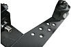 Трубогиб JET JHPB-2 1/2"-2"+U-550 Набор клуппов UNIPRO в кейсе 330300-U550
