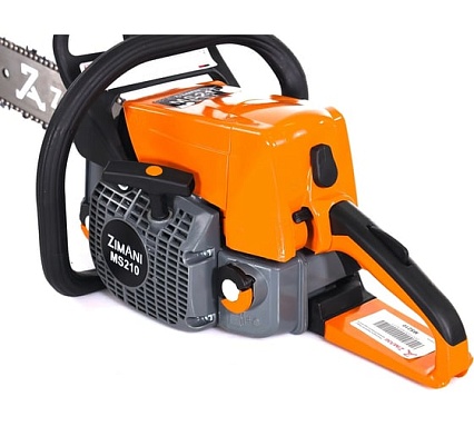 Бензопила Zimani ms 210 16" MS210-16
