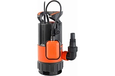 Дренажный насос Patriot F 600 D 315302406