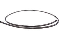 Подводка для газа СТМ ГАЗ сильфонная, 1/2&quot;, гайка-гайка, 300 см CGHF1230