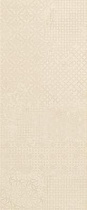 Декор Creto Effetto Dipinto beige 01 25х60 см, D0439D19601
