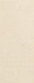 Декор Creto Effetto Dipinto beige 01 25х60 см, D0439D19601