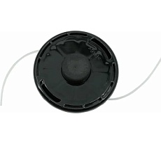 Триммер бензиновый SENIX 25.4 куб.см, 0,85 кВт BCUTS-M1-EU