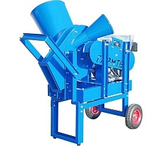 Универсальный садовый измельчитель ГармТех &quot;ур&quot; бд 6,5 УИСУРБД65