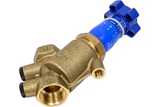 Регулятор перепада давления MVI 5-30 кпа ду20 (3/4&quot;) BL.510.05