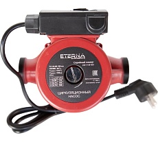 Циркуляционный насос ETERNA Engineering ETERNA RA 25-80 eternara_258