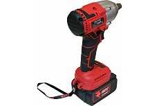 Аккумуляторный ударный гайковерт Redbo UAW-21/300BL 17648