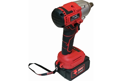 Аккумуляторный ударный гайковерт Redbo UAW-21/300BL 17648