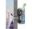 Очиститель воздуха приточный Ballu ONEAIR ASP-100W НС-1496444
