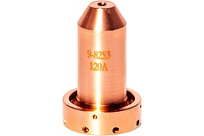 Сопло 120A (Nozzle) 10 шт, SL60/100 Plazweld Р-9-8253