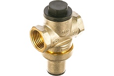 Поршневой редуктор давления ELSEN 1/2&quot;, В EPR01.1212