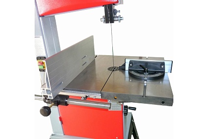 Ленточнопильный станок JIB MBS 350 1,1 кВт, 230 B 0203020009000