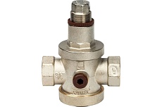 Мембранный редуктор давления STOUT 3/4&quot; SVS-0008-000020 RG008Q0JTDQTSP