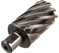 Сверло кольцевое (40х55 мм; HSS; Weldon 19) Euroboor HCL.400