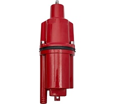 Вибрационный насос Elitech НВ 300-15Н 205624