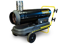 Тепловая пушка Tor BGO-30B 30 кВт непрямого нагрева (дизель) 1020624